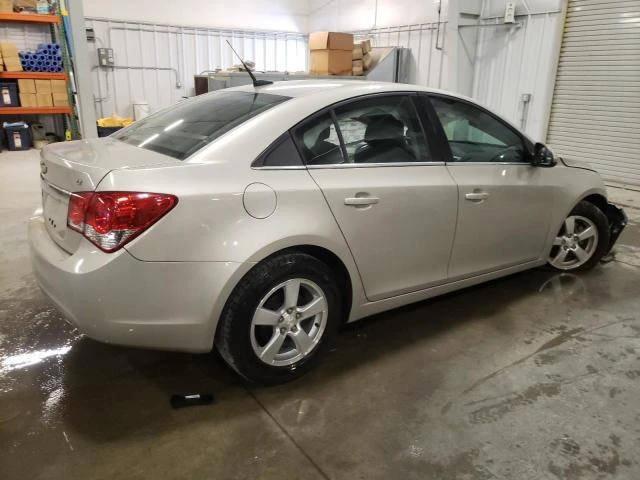 Photo 2 VIN: 1G1PC5SB7D7304269 - CHEVROLET CRUZE LT 