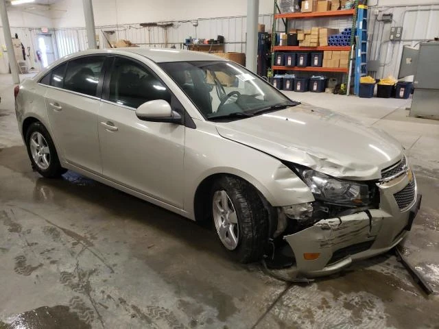 Photo 3 VIN: 1G1PC5SB7D7304269 - CHEVROLET CRUZE LT 