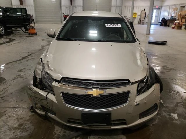 Photo 4 VIN: 1G1PC5SB7D7304269 - CHEVROLET CRUZE LT 