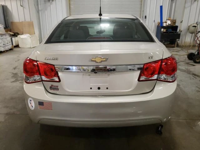 Photo 5 VIN: 1G1PC5SB7D7304269 - CHEVROLET CRUZE LT 