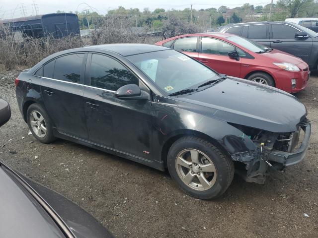 Photo 3 VIN: 1G1PC5SB7D7315482 - CHEVROLET CRUZE 