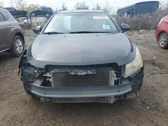 Photo 4 VIN: 1G1PC5SB7D7315482 - CHEVROLET CRUZE 