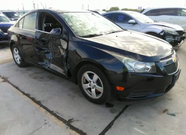 Photo 0 VIN: 1G1PC5SB7D7315868 - CHEVROLET CRUZE 