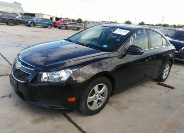 Photo 1 VIN: 1G1PC5SB7D7315868 - CHEVROLET CRUZE 