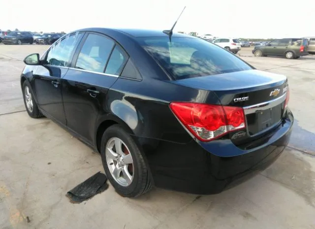 Photo 2 VIN: 1G1PC5SB7D7315868 - CHEVROLET CRUZE 