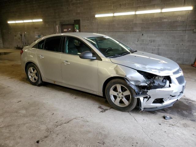 Photo 3 VIN: 1G1PC5SB7D7324666 - CHEVROLET CRUZE 