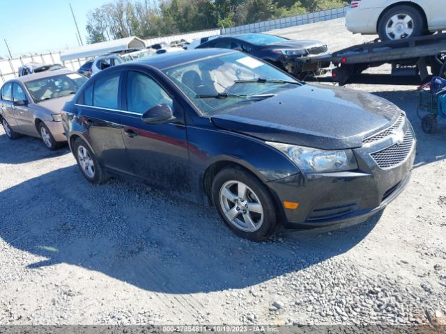 Photo 0 VIN: 1G1PC5SB7D7325400 - CHEVROLET CRUZE 