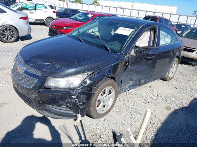 Photo 1 VIN: 1G1PC5SB7D7325400 - CHEVROLET CRUZE 