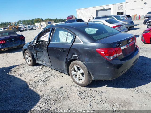 Photo 2 VIN: 1G1PC5SB7D7325400 - CHEVROLET CRUZE 