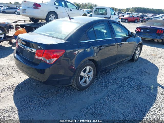 Photo 3 VIN: 1G1PC5SB7D7325400 - CHEVROLET CRUZE 