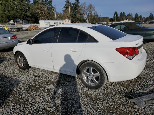 Photo 1 VIN: 1G1PC5SB7D7325526 - CHEVROLET CRUZE LT 