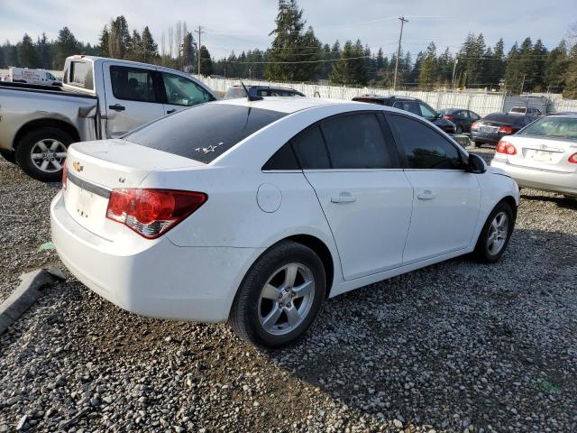 Photo 2 VIN: 1G1PC5SB7D7325526 - CHEVROLET CRUZE LT 