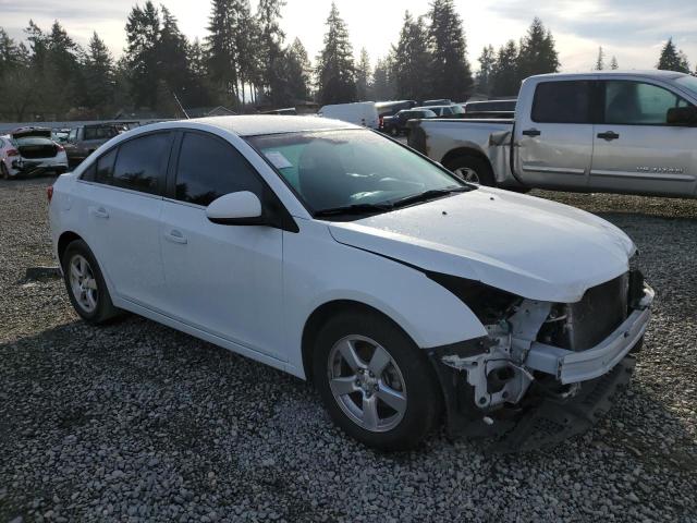 Photo 3 VIN: 1G1PC5SB7D7325526 - CHEVROLET CRUZE LT 