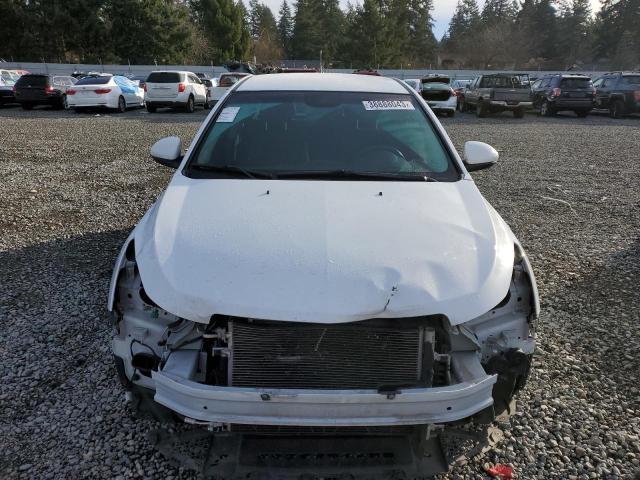 Photo 4 VIN: 1G1PC5SB7D7325526 - CHEVROLET CRUZE LT 