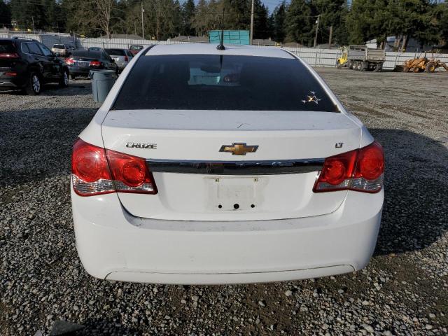 Photo 5 VIN: 1G1PC5SB7D7325526 - CHEVROLET CRUZE LT 