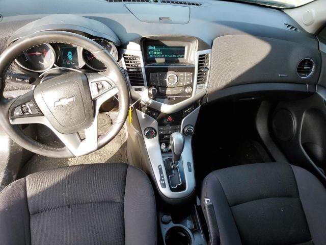 Photo 7 VIN: 1G1PC5SB7D7325526 - CHEVROLET CRUZE LT 