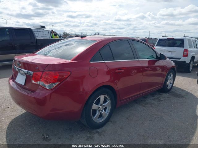 Photo 3 VIN: 1G1PC5SB7D7327776 - CHEVROLET CRUZE 