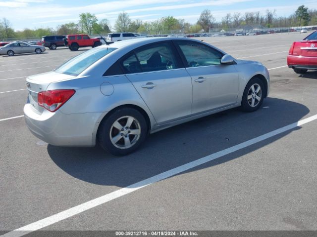 Photo 3 VIN: 1G1PC5SB7D7328734 - CHEVROLET CRUZE 