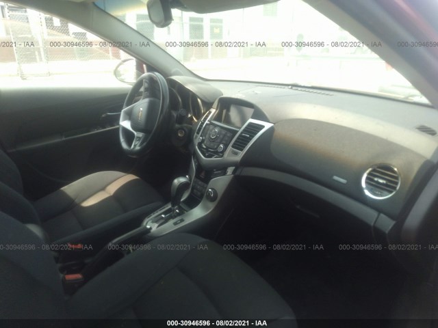 Photo 4 VIN: 1G1PC5SB7D7328989 - CHEVROLET CRUZE 