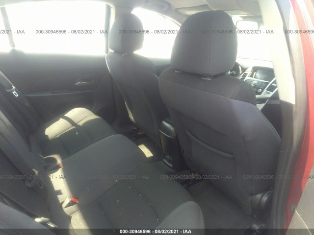 Photo 7 VIN: 1G1PC5SB7D7328989 - CHEVROLET CRUZE 