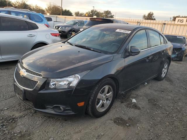 Photo 0 VIN: 1G1PC5SB7D7329706 - CHEVROLET CRUZE 