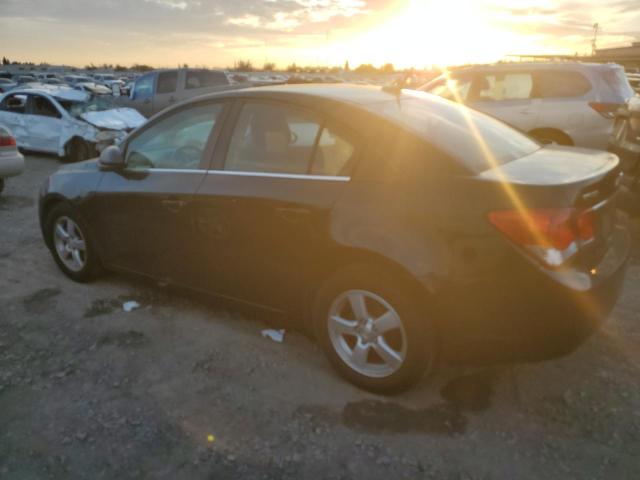 Photo 1 VIN: 1G1PC5SB7D7329706 - CHEVROLET CRUZE 