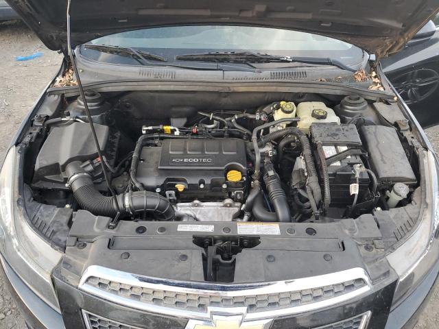 Photo 10 VIN: 1G1PC5SB7D7329706 - CHEVROLET CRUZE 