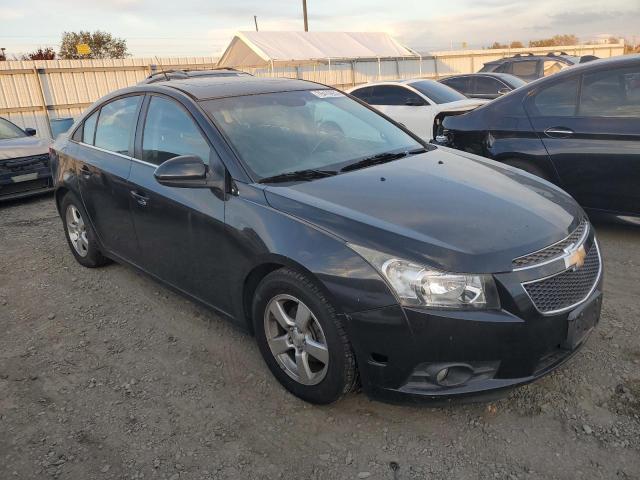 Photo 3 VIN: 1G1PC5SB7D7329706 - CHEVROLET CRUZE 