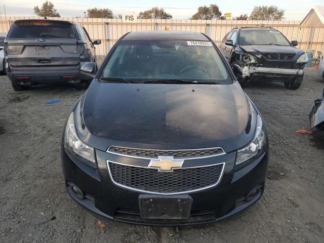 Photo 4 VIN: 1G1PC5SB7D7329706 - CHEVROLET CRUZE 