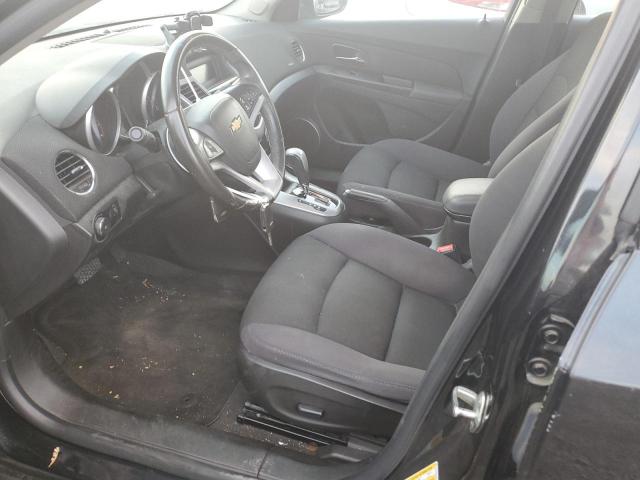 Photo 6 VIN: 1G1PC5SB7D7329706 - CHEVROLET CRUZE 