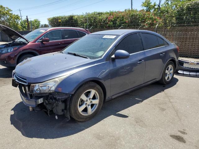 Photo 0 VIN: 1G1PC5SB7D7330144 - CHEVROLET CRUZE LT 