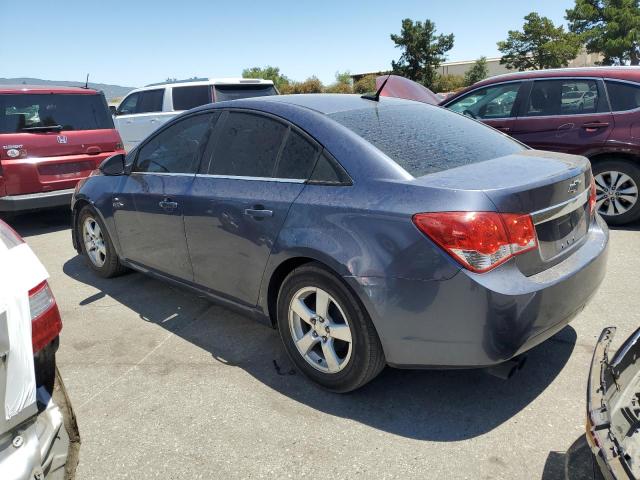 Photo 1 VIN: 1G1PC5SB7D7330144 - CHEVROLET CRUZE LT 