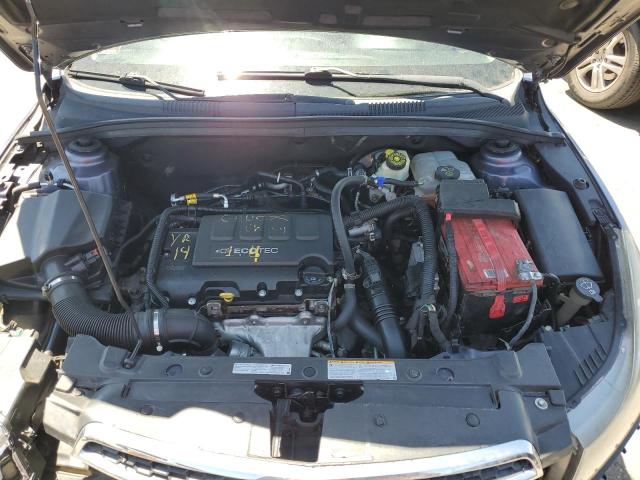 Photo 10 VIN: 1G1PC5SB7D7330144 - CHEVROLET CRUZE LT 