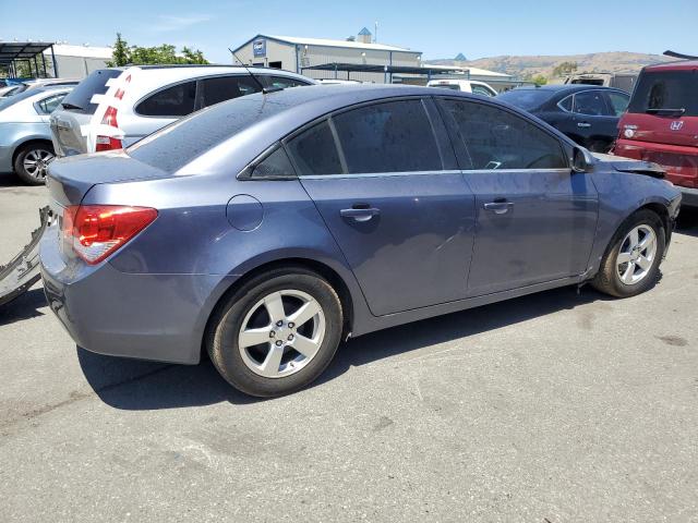 Photo 2 VIN: 1G1PC5SB7D7330144 - CHEVROLET CRUZE LT 