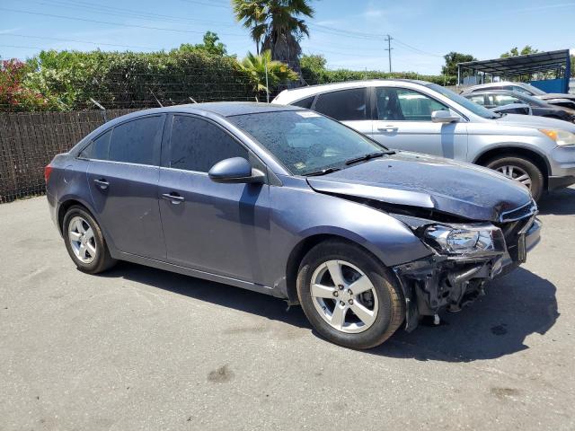 Photo 3 VIN: 1G1PC5SB7D7330144 - CHEVROLET CRUZE LT 