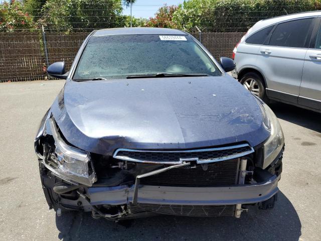 Photo 4 VIN: 1G1PC5SB7D7330144 - CHEVROLET CRUZE LT 