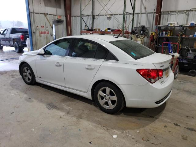 Photo 1 VIN: 1G1PC5SB7E7102310 - CHEVROLET CRUZE LT 