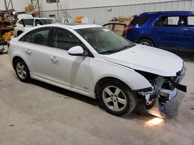 Photo 3 VIN: 1G1PC5SB7E7102310 - CHEVROLET CRUZE LT 