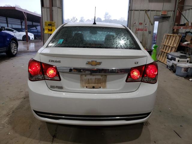 Photo 5 VIN: 1G1PC5SB7E7102310 - CHEVROLET CRUZE LT 