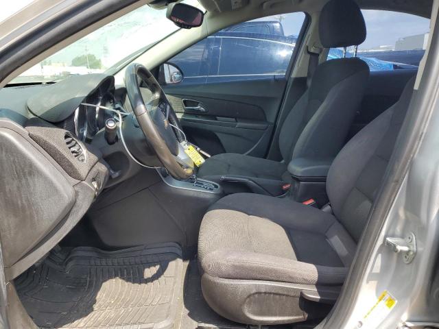 Photo 6 VIN: 1G1PC5SB7E7108429 - CHEVROLET CRUZE 