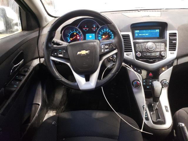 Photo 8 VIN: 1G1PC5SB7E7110651 - CHEVROLET CRUZE LT 