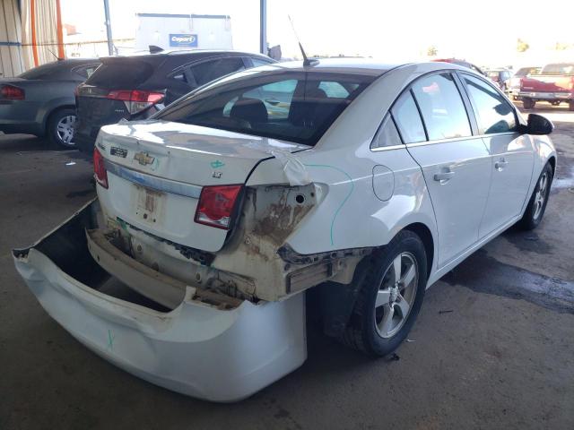 Photo 3 VIN: 1G1PC5SB7E7111556 - CHEVROLET CRUZE LT 