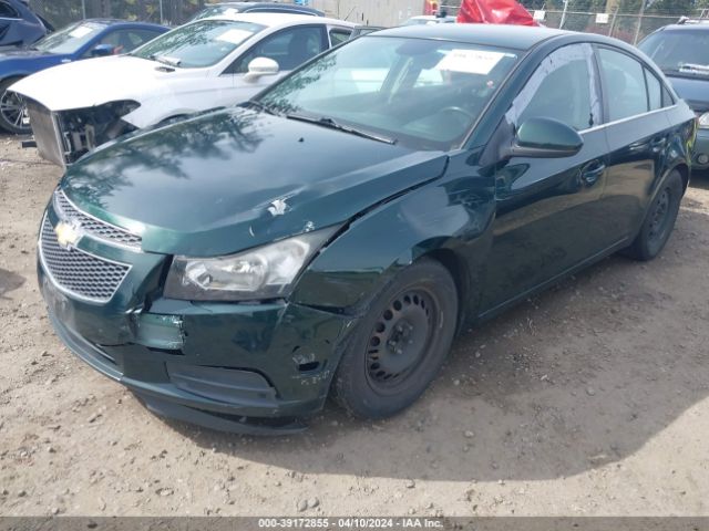 Photo 1 VIN: 1G1PC5SB7E7113517 - CHEVROLET CRUZE 