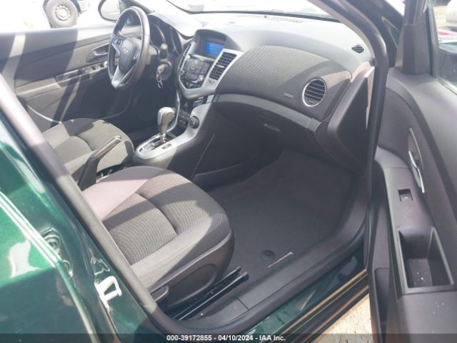 Photo 4 VIN: 1G1PC5SB7E7113517 - CHEVROLET CRUZE 