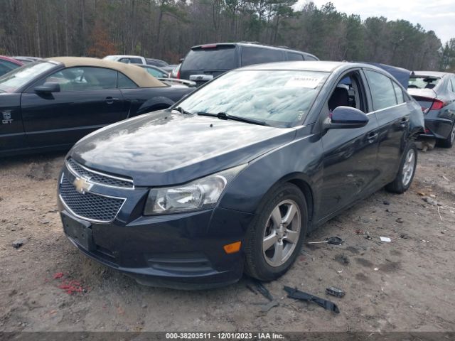 Photo 1 VIN: 1G1PC5SB7E7116398 - CHEVROLET CRUZE 