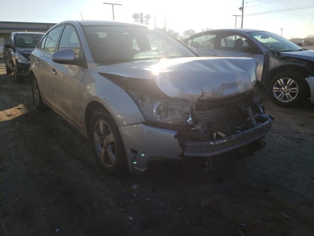 Photo 0 VIN: 1G1PC5SB7E7116627 - CHEVROLET CRUZE LT 