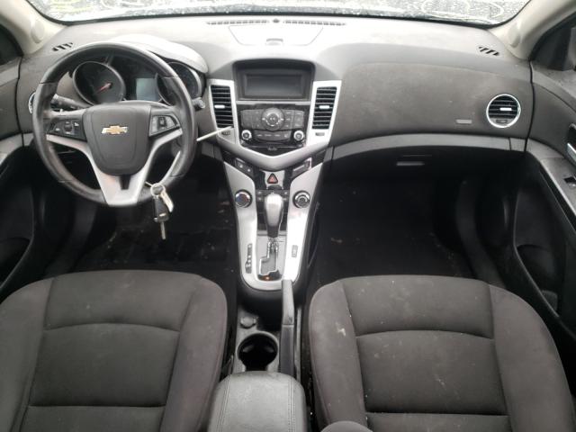 Photo 8 VIN: 1G1PC5SB7E7121794 - CHEVROLET CRUZE LT 