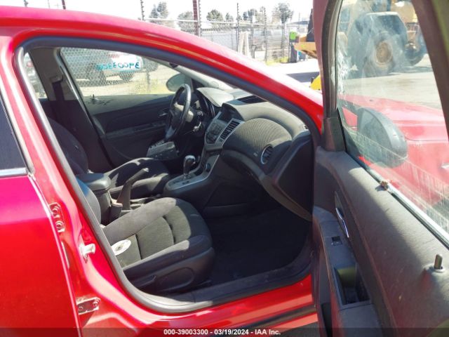 Photo 4 VIN: 1G1PC5SB7E7122136 - CHEVROLET CRUZE 