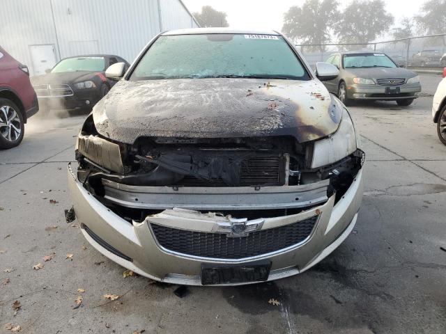 Photo 4 VIN: 1G1PC5SB7E7125909 - CHEVROLET CRUZE 