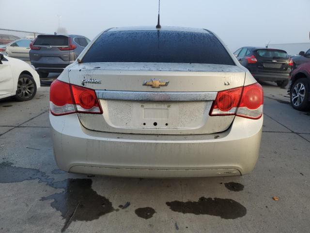 Photo 5 VIN: 1G1PC5SB7E7125909 - CHEVROLET CRUZE 